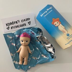 Sonny Angel Marine Series Seahorse